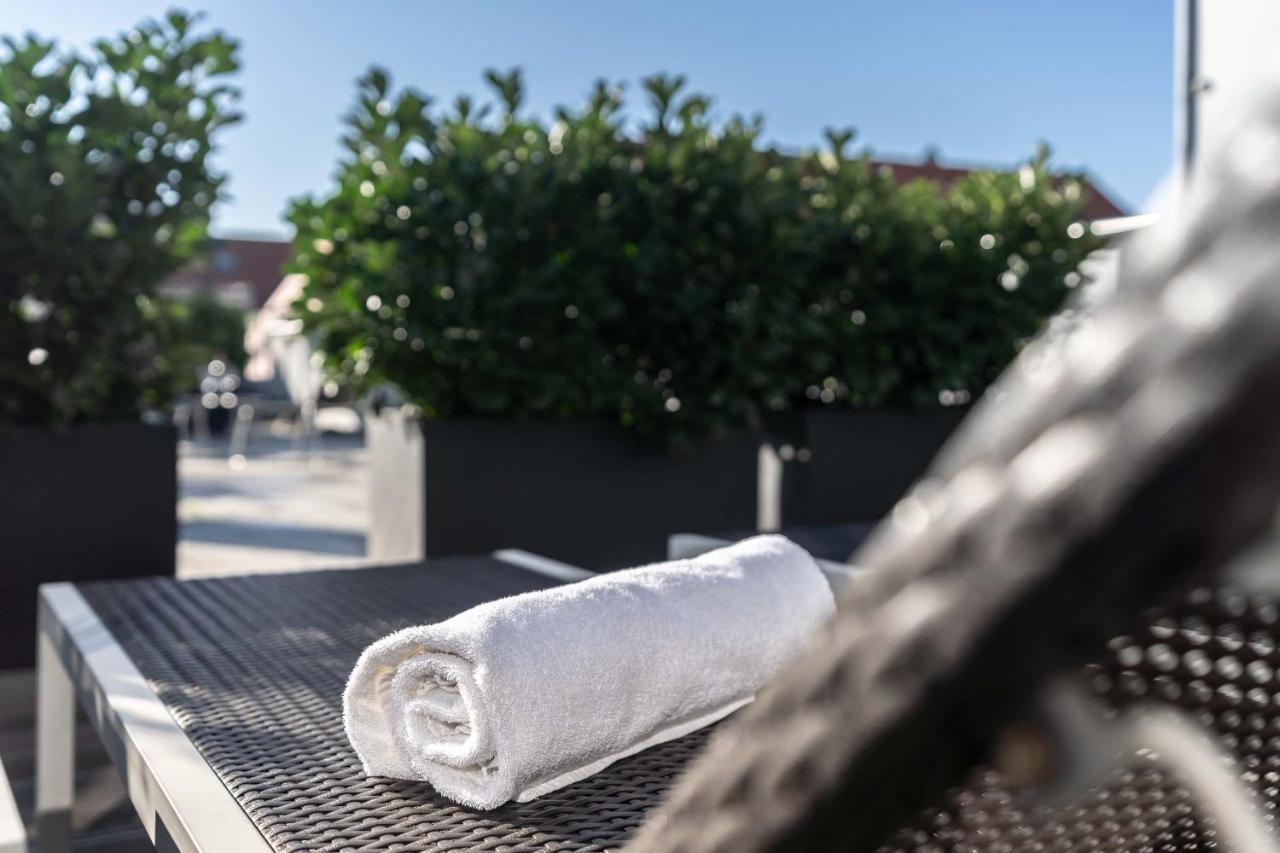 Altstadthotel Guesthouse Die Galerie Ingolstadt Exterior photo